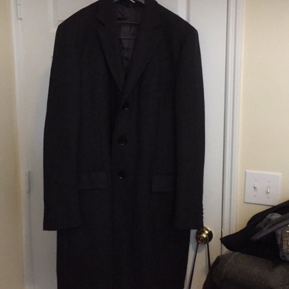 Dolce & Gabbana trench coat